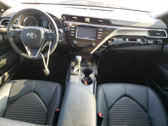 Photo 8 VIN: 4T1B11HK0JU653080 - TOYOTA CAMRY L 