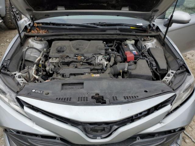 Photo 10 VIN: 4T1B11HK0JU658957 - TOYOTA CAMRY L 