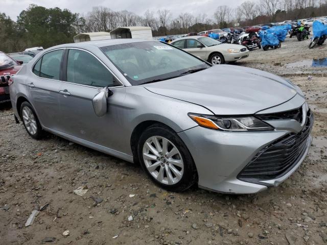 Photo 3 VIN: 4T1B11HK0JU658957 - TOYOTA CAMRY L 