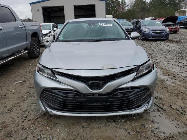 Photo 4 VIN: 4T1B11HK0JU658957 - TOYOTA CAMRY L 