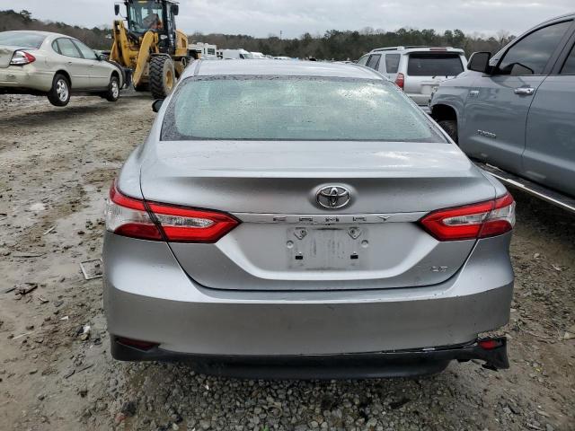 Photo 5 VIN: 4T1B11HK0JU658957 - TOYOTA CAMRY L 