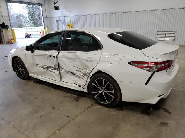 Photo 1 VIN: 4T1B11HK0JU659610 - TOYOTA CAMRY L 