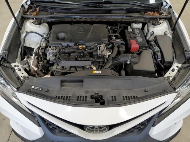 Photo 10 VIN: 4T1B11HK0JU659610 - TOYOTA CAMRY L 