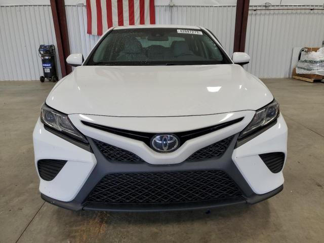 Photo 4 VIN: 4T1B11HK0JU659610 - TOYOTA CAMRY L 