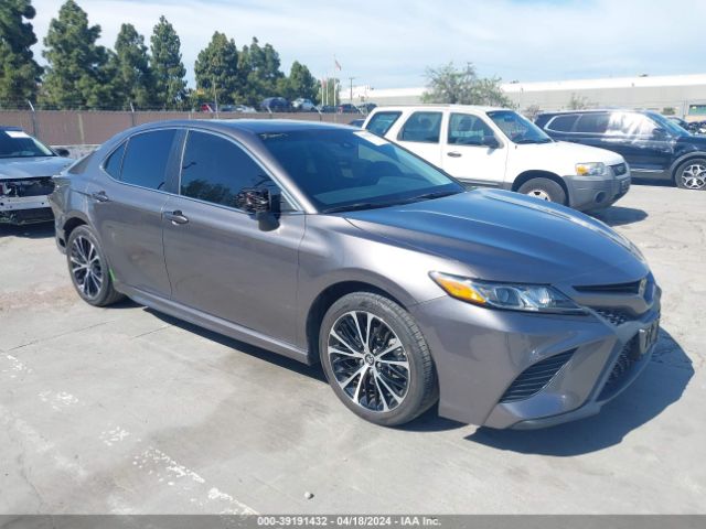 Photo 0 VIN: 4T1B11HK0JU661454 - TOYOTA CAMRY 