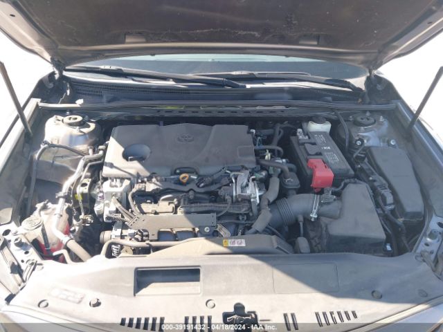 Photo 9 VIN: 4T1B11HK0JU661454 - TOYOTA CAMRY 