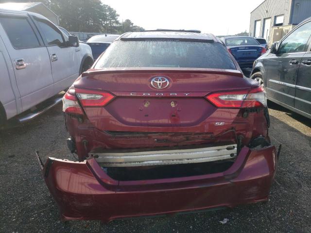 Photo 5 VIN: 4T1B11HK0JU661812 - TOYOTA CAMRY L 