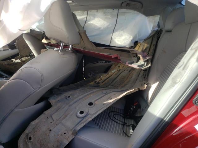 Photo 9 VIN: 4T1B11HK0JU661812 - TOYOTA CAMRY L 