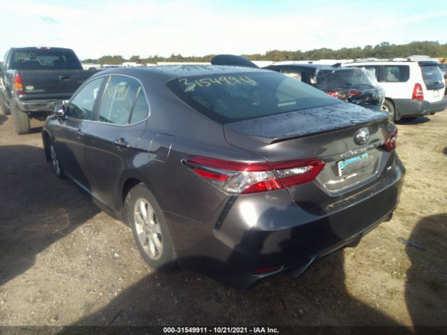 Photo 2 VIN: 4T1B11HK0JU662586 - TOYOTA CAMRY 