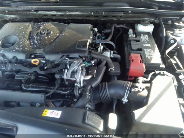 Photo 9 VIN: 4T1B11HK0JU662586 - TOYOTA CAMRY 