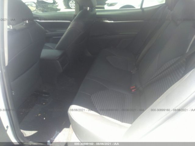 Photo 7 VIN: 4T1B11HK0JU664094 - TOYOTA CAMRY 