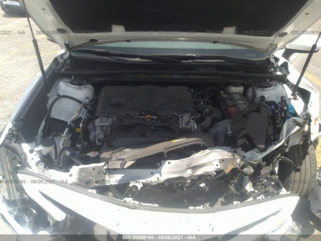 Photo 9 VIN: 4T1B11HK0JU664094 - TOYOTA CAMRY 