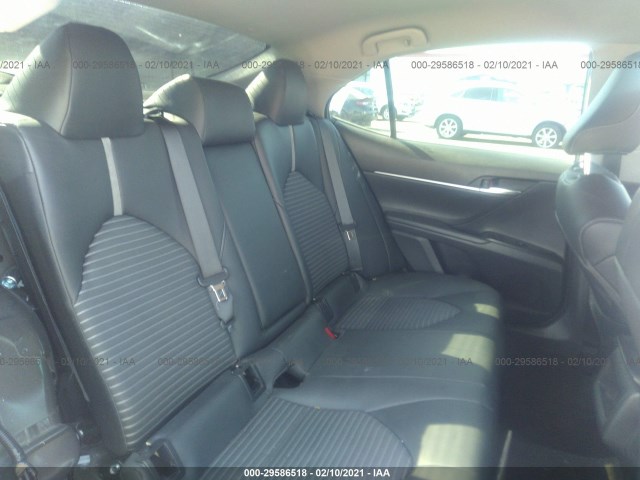 Photo 7 VIN: 4T1B11HK0JU664614 - TOYOTA CAMRY 