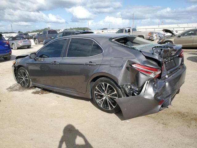 Photo 1 VIN: 4T1B11HK0JU665679 - TOYOTA CAMRY 