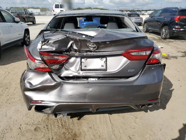 Photo 5 VIN: 4T1B11HK0JU665679 - TOYOTA CAMRY 