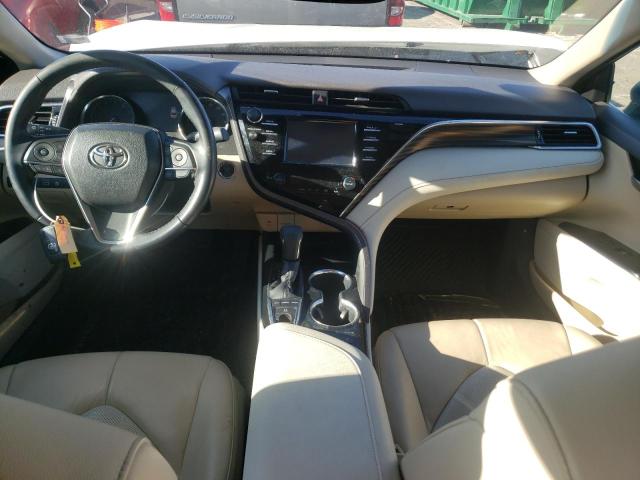 Photo 7 VIN: 4T1B11HK0JU666816 - TOYOTA CAMRY L 