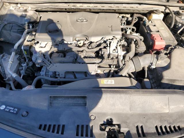 Photo 10 VIN: 4T1B11HK0JU667867 - TOYOTA CAMRY 