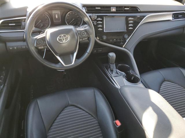 Photo 7 VIN: 4T1B11HK0JU667867 - TOYOTA CAMRY 