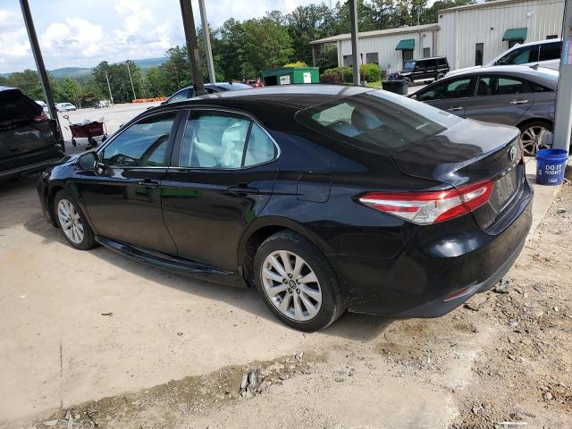 Photo 1 VIN: 4T1B11HK0JU668453 - TOYOTA CAMRY 