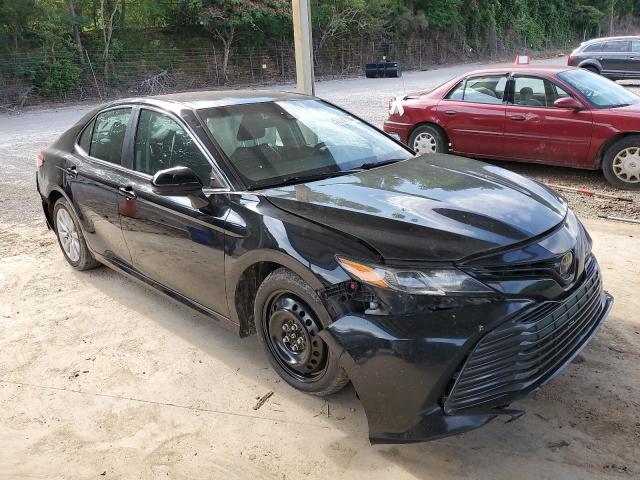 Photo 3 VIN: 4T1B11HK0JU668453 - TOYOTA CAMRY 