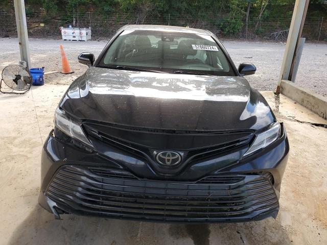 Photo 4 VIN: 4T1B11HK0JU668453 - TOYOTA CAMRY 