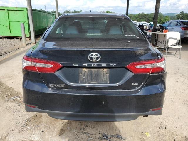 Photo 5 VIN: 4T1B11HK0JU668453 - TOYOTA CAMRY 