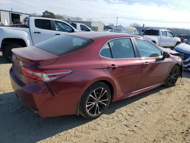 Photo 2 VIN: 4T1B11HK0JU670039 - TOYOTA CAMRY 