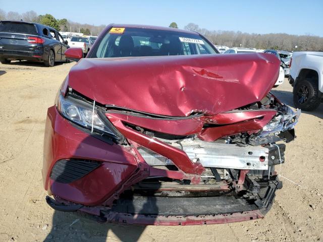 Photo 4 VIN: 4T1B11HK0JU670039 - TOYOTA CAMRY 