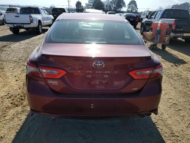 Photo 5 VIN: 4T1B11HK0JU670039 - TOYOTA CAMRY 