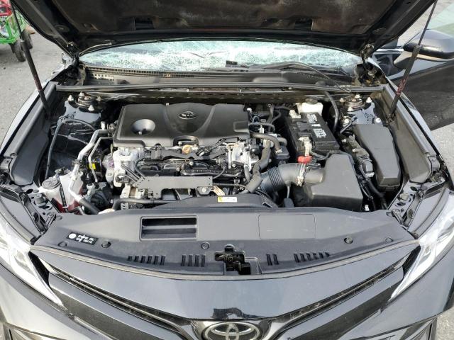 Photo 10 VIN: 4T1B11HK0JU671661 - TOYOTA CAMRY L 