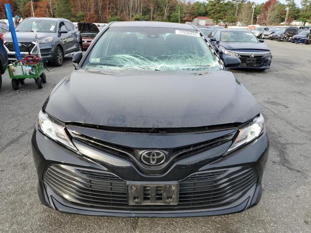 Photo 4 VIN: 4T1B11HK0JU671661 - TOYOTA CAMRY L 