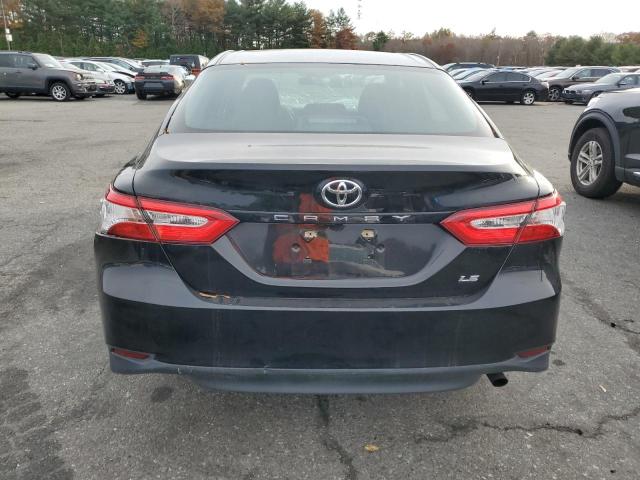 Photo 5 VIN: 4T1B11HK0JU671661 - TOYOTA CAMRY L 