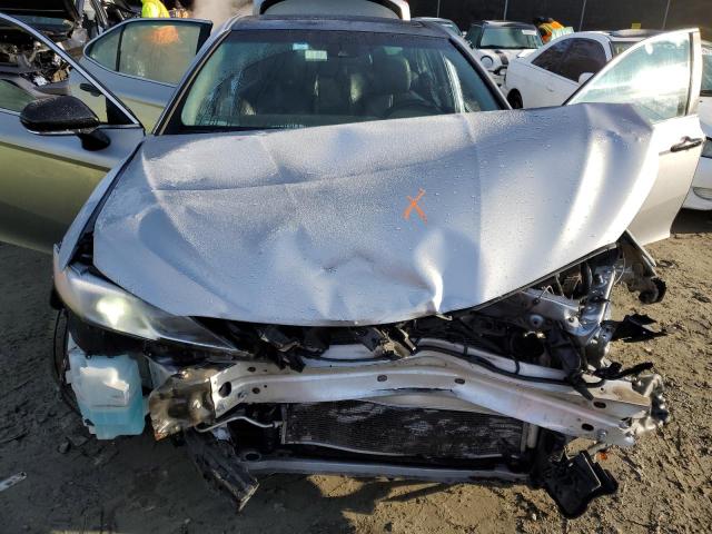 Photo 10 VIN: 4T1B11HK0JU671675 - TOYOTA CAMRY 