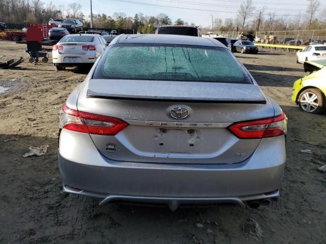 Photo 5 VIN: 4T1B11HK0JU671675 - TOYOTA CAMRY 