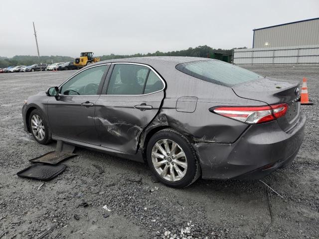 Photo 1 VIN: 4T1B11HK0JU671773 - TOYOTA CAMRY L 