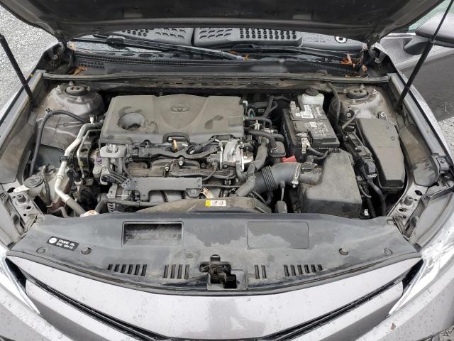 Photo 10 VIN: 4T1B11HK0JU671773 - TOYOTA CAMRY L 