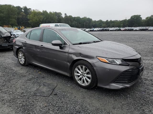 Photo 3 VIN: 4T1B11HK0JU671773 - TOYOTA CAMRY L 