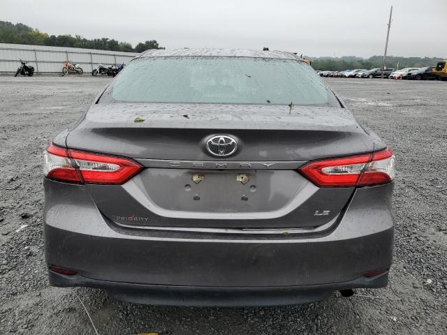 Photo 5 VIN: 4T1B11HK0JU671773 - TOYOTA CAMRY L 