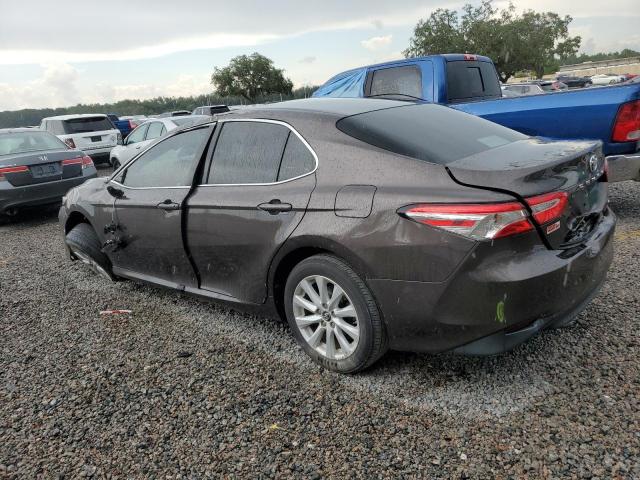 Photo 1 VIN: 4T1B11HK0JU676679 - TOYOTA CAMRY L 