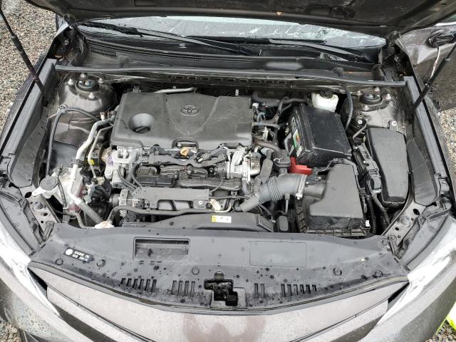 Photo 10 VIN: 4T1B11HK0JU676679 - TOYOTA CAMRY L 