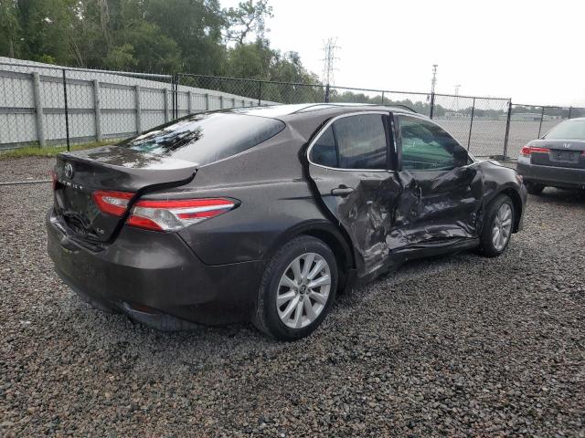 Photo 2 VIN: 4T1B11HK0JU676679 - TOYOTA CAMRY L 