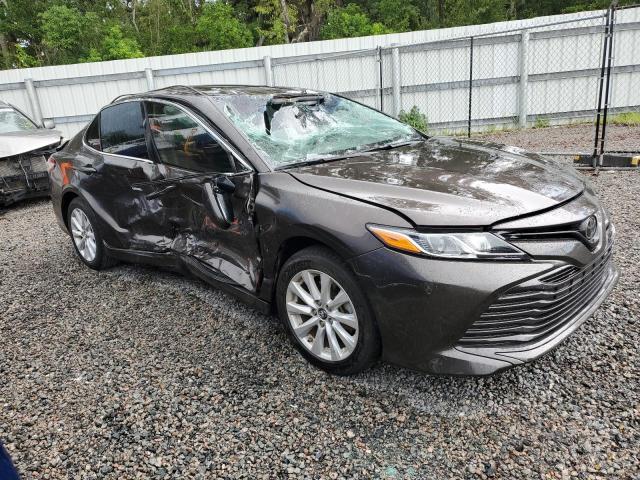 Photo 3 VIN: 4T1B11HK0JU676679 - TOYOTA CAMRY L 