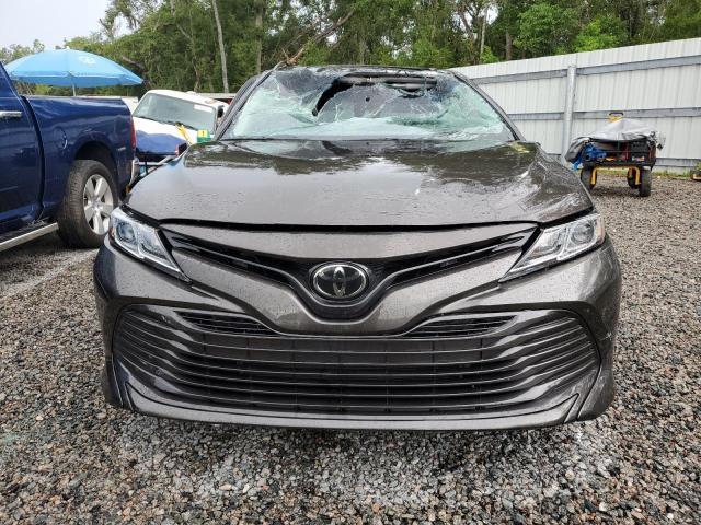 Photo 4 VIN: 4T1B11HK0JU676679 - TOYOTA CAMRY L 