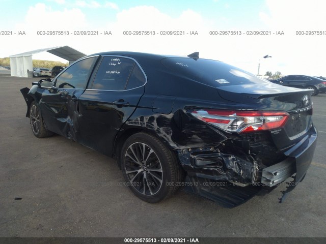 Photo 2 VIN: 4T1B11HK0KU159920 - TOYOTA CAMRY 