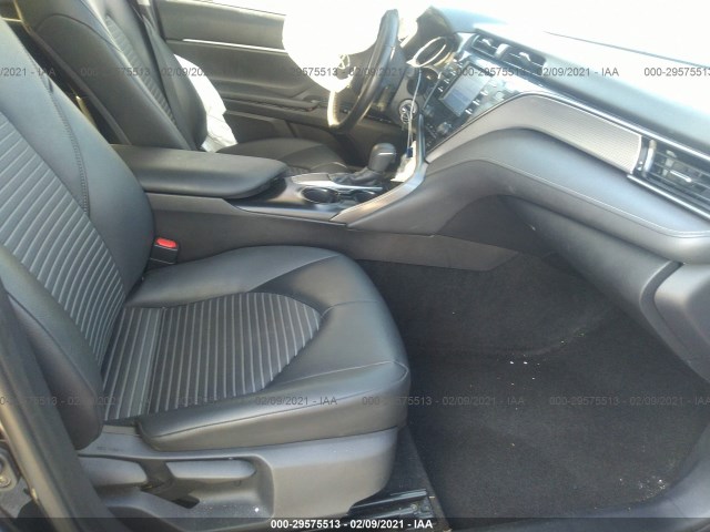 Photo 4 VIN: 4T1B11HK0KU159920 - TOYOTA CAMRY 