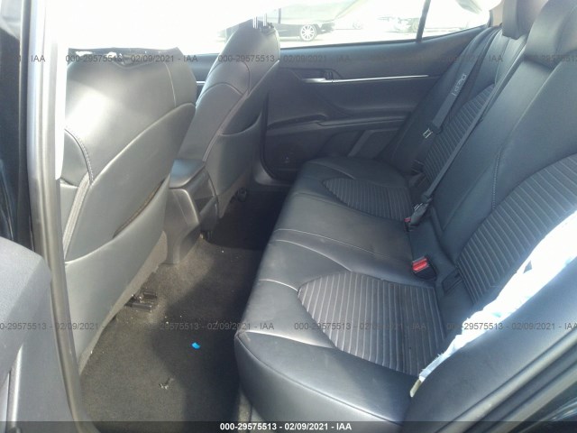 Photo 7 VIN: 4T1B11HK0KU159920 - TOYOTA CAMRY 