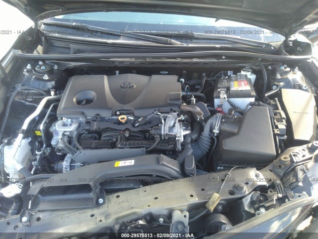 Photo 9 VIN: 4T1B11HK0KU159920 - TOYOTA CAMRY 