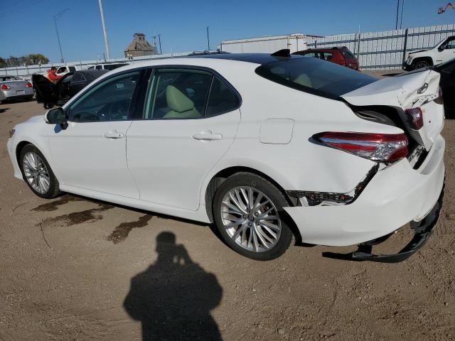 Photo 1 VIN: 4T1B11HK0KU163594 - TOYOTA CAMRY 