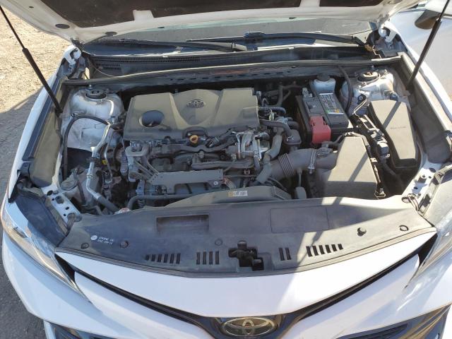 Photo 10 VIN: 4T1B11HK0KU163594 - TOYOTA CAMRY 