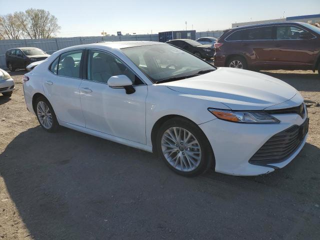 Photo 3 VIN: 4T1B11HK0KU163594 - TOYOTA CAMRY 